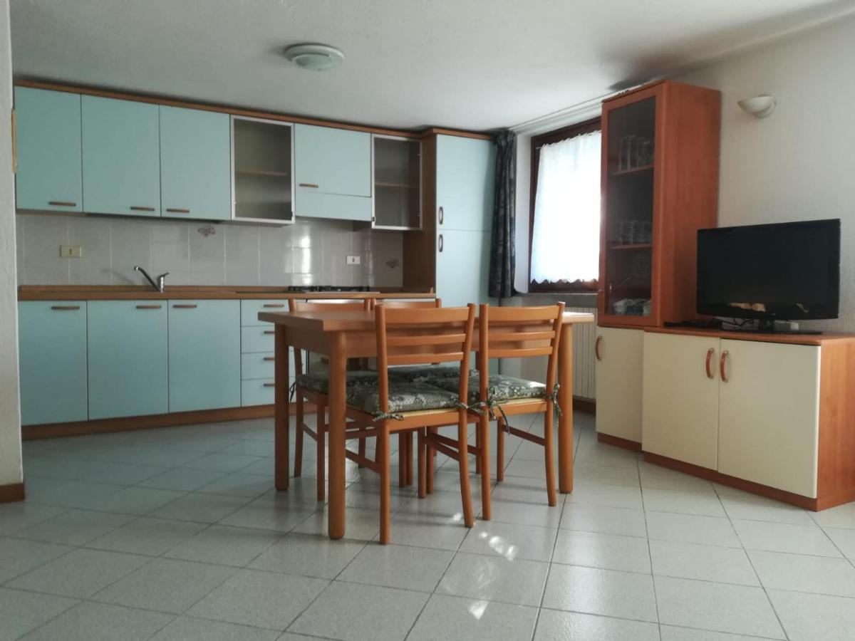 Appartamento Con Vista Chez Mary Roisan Exterior foto